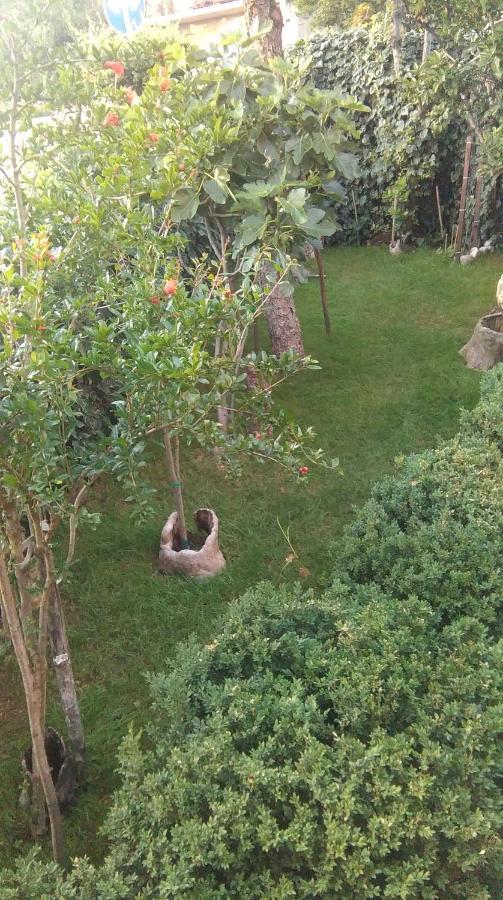 Apartman Bokula Novi Vinodolski Exteriér fotografie