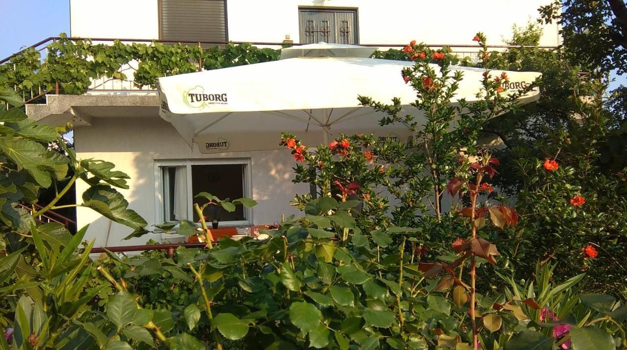 Apartman Bokula Novi Vinodolski Pokoj fotografie